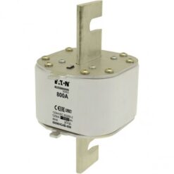 BUSSMANN 800A 690V NH4 GG 800NHG4B-690 0001664093 EATON ELECTRIC Fuse-link, LV, 1000 A, AC 500 V, NH4, gL/gG..