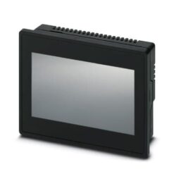 BWP 2043W 1060549 PHOENIX CONTACT Touch panel with 10,92 cm / 4,3"-TFT-display (analog resistive (polyester)..