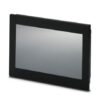 BWP 2102W 1060630 PHOENIX CONTACT Touch panel with 25.9 cm / 10.2" TFT-display (analog resistive (polyester)..