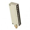 BX04S/X0-AB MICRO DETECTORS Area sensor Emitter 4 beams, with adjustment, CK. cable 2m 10-26VDC