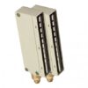 BX04SR/XA-AB MICRO DETECTORS Area sensor Kit 4 beams, with adjustment, CK. P+N DO cable 2m