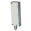 BX10R/AD-AB MICRO DETECTORS Area sensor Receiver 10 beams DO. cable 2m P+N 10-26VDC