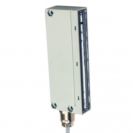 BX10R/AD-AB MICRO DETECTORS Area sensor Receiver 10 beams DO. cable 2m P+N 10-26VDC BX10R/AD-AB MICRO DETECTORS Area sensor Receiver 10 beams DO. cable 2m P+N 10-26VDC