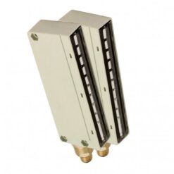 BX10SR/XA-AB MICRO DETECTORS Area sensor Kit 10 beams, with adjustment, CK. P+N DO cable 2m