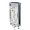 BX80A/3P-1A MICRO DETECTORS Area sensor Receiver 1m 3ms PNP NO/NC cable 2m with aluminium enclosure