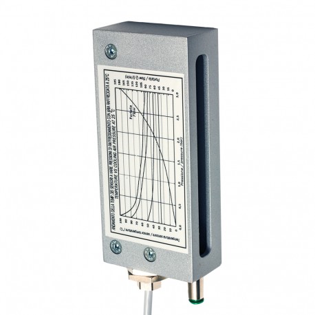BX80S/10-1A MICRO DETECTORS Area sensor Emitter, adjustment 2m 10ms cable 2m with aluminium enclosure BX80S/10-1A MICRO DETECTORS Area sensor Emitter, adjustment 2m 10ms cable 2m with aluminium enclosure