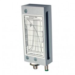 BX80S/20-1H MICRO DETECTORS Area sensor Emitter, adjustment 1,5m 10ms M12 4 pin with aluminium enclosure
