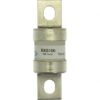 BXS125 125AMP FUSE LINK FOR SASIL FUSE SWITCH EATON ELECTRIC Fuse-link, low voltage, 10 A, AC 440 V, 26 x 10..