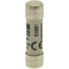 C10G1 CYLINDRICAL FUSE 10 x 38 1A GG 500V AC EATON ELECTRIC Fuse-link, LV, AC 500 V, 10 x 38 mm, gL/gG, IEC