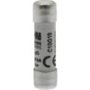 C10G10 CYLINDRICAL FUSE 10 x 38 10A GG 500V AC EATON ELECTRIC Fuse-link, LV, AC 500 V, 10 x 38 mm, gL/gG, IEC