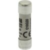 C10G20 CYLINDRICAL FUSE 10 x 38 20A GG 500V AC EATON ELECTRIC Fuse-link, LV, AC 500 V, 10 x 38 mm, gL/gG, IEC