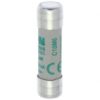 C10M6 CYLINDRICAL FUSE 10 x 38 6A AM 500V AC EATON ELECTRIC Fuse-link, LV, 0.25 A, AC 500 V, 10 x 38 mm, aM,..