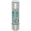 C10M8 CYLINDRICAL FUSE 10 x 38 8A AM 500V AC EATON ELECTRIC Fuse-link, LV, 0.25 A, AC 500 V, 10 x 38 mm, aM,..