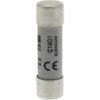 C14G1 CYLINDRICAL FUSE 14 x 51 1A GG 690V AC EATON ELECTRIC Fuse-link, LV, 1 A, AC 690 V, 14 x 51 mm, gL/gG,..