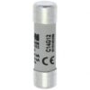 C14G12 CYLINDRICAL FUSE 14 x 51 12A GG 690V AC EATON ELECTRIC Fuse-link, LV, 1 A, AC 690 V, 14 x 51 mm, gL/g..