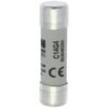 C14G4 CYLINDRICAL FUSE 14 x 51 4A GG 690V AC EATON ELECTRIC Fuse-link, LV, 10 A, AC 690 V, 14 x 51 mm, gL/gG..