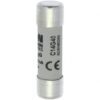 C14G40 CYLINDRICAL FUSE 14 x 51 40A GG 500V AC EATON ELECTRIC Fuse-link, LV, 10 A, AC 690 V, 14 x 51 mm, gL/..