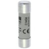 C14G6 CYLINDRICAL FUSE 14 x 51 6A GG 690V AC EATON ELECTRIC Fuse-link, LV, 1 A, AC 690 V, 14 x 51 mm, gL/gG,..
