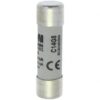 C14G8 CYLINDRICAL FUSE 14 x 51 8A GG 690V AC EATON ELECTRIC Fuse-link, LV, 1 A, AC 690 V, 14 x 51 mm, gL/gG,..