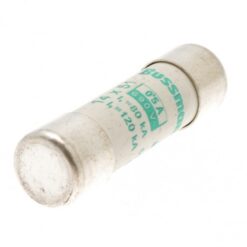 C14M0.5 CYLINDRICAL FUSE 14 x 51 0.5A AM 500V AC EATON ELECTRIC Fuse-link, LV, 0.25 A, AC 690 V, 14 x 51 mm,..