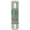 C14M10 CYLINDRICAL FUSE 14 x 51 10A AM 500V AC EATON ELECTRIC Fuse-link, LV, 1 A, AC 690 V, 14 x 51 mm, aM, ..