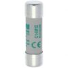 C14M12 CYLINDRICAL FUSE 14 x 51 12A AM 500V AC EATON ELECTRIC Fuse-link, LV, 0.25 A, AC 690 V, 14 x 51 mm, a..