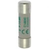 C14M40 CYLINDRICAL FUSE 14 x 51 40A AM 500V AC EATON ELECTRIC Fuse-link, LV, 0.25 A, AC 690 V, 14 x 51 mm, a..