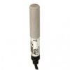 C18P/BN-1A MICRO DETECTORS Capacitive sensor M18 Plastic Shielded DC 8mm NPN NO+NC cable 2m axial