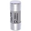 C22G16 CYLINDRICAL FUSE 22 x 58 16A GG 690V AC EATON ELECTRIC Fuse-link, LV, 10 A, AC 690 V, 22 x 58 mm, gL/..