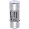 C22G2 CYLINDRICAL FUSE 22 x 58 2A GG 690V AC EATON ELECTRIC Fuse-link, LV, 10 A, AC 690 V, 22 x 58 mm, gL/gG..