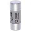 C22G20 CYLINDRICAL FUSE 22 x 58 20A GG 690V AC EATON ELECTRIC Fuse-link, LV, 10 A, AC 690 V, 22 x 58 mm, gL/..