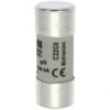 C22G8 CYLINDRICAL FUSE 22 x 58 8A GG 690V AC EATON ELECTRIC Fuse-link, LV, 10 A, AC 690 V, 22 x 58 mm, gL/gG..