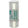 C22M100 CYLINDRICAL FUSE 22 x 58 100A AM 500V AC EATON ELECTRIC Fuse-link, LV, 100 A, AC 500 V, 22 x 58 mm, ..