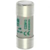 C22M12 CYLINDRICAL FUSE 22 x 58 12A AM 690V AC EATON ELECTRIC Fuse-link, LV, 12 A, AC 690 V, 22 x 58 mm, aM,..