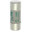 C22M2 CYLINDRICAL FUSE 22 x 58 2A AM 690V AC EATON ELECTRIC Fuse-link, LV, 12 A, AC 690 V, 22 x 58 mm, aM, I..