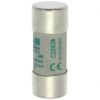 C22M20 CYLINDRICAL FUSE 22 x 58 20A AM 690V AC EATON ELECTRIC Fuse-link, LV, 12 A, AC 690 V, 22 x 58 mm, aM,..