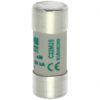 C22M25 CYLINDRICAL FUSE 22 x 58 25A AM 690V AC EATON ELECTRIC Fuse-link, LV, 12 A, AC 690 V, 22 x 58 mm, aM,..