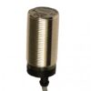 C30M/00-1A MICRO DETECTORS Capacitive sensor M30 Inox Shielded AC 16mm NO/NC cable 2m axial