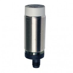 C30M/00-2E MICRO DETECTORS Capacitive sensor M30 Inox Unshielded AC 25mm NO/NC plug M12