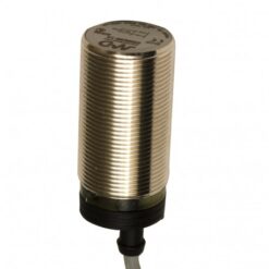 C30M/BP-1A MICRO DETECTORS Capacitive sensor M30 Inox Shielded DC 16mm PNP NO+NC cable 2m axial