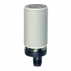C30P/00-1E MICRO DETECTORS Capacitive sensor M30 Plastic Shielded AC 16mm NO/NC plug M12