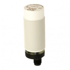 C30P/00-2E MICRO DETECTORS Capacitive sensor M30 Plastic Unshielded AC 25mm NO/NC plug M12