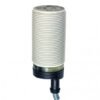 C30P/BN-1A MICRO DETECTORS Capacitive sensor M30 Plastic Shielded DC 16mm NPN NO+NC cable 2m axial