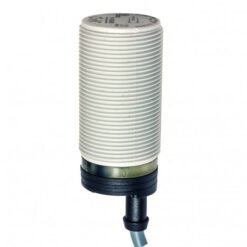 C30P/BN-1A MICRO DETECTORS Capacitive sensor M30 Plastic Shielded DC 16mm NPN NO+NC cable 2m axial