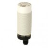 C30P/BP-2E MICRO DETECTORS Capacitive sensor M30 Plastic Unshielded DC 25mm PNP NO+NC plug M12
