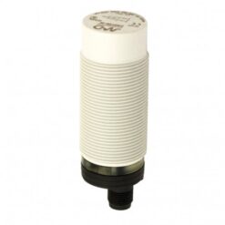 C30P/BP-2E MICRO DETECTORS Capacitive sensor M30 Plastic Unshielded DC 25mm PNP NO+NC plug M12