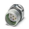 CA-09S1N8A6L00 1624032 PHOENIX CONTACT Device connector, front mounting