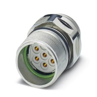 CA-09S1N8A6L00 1624032 PHOENIX CONTACT Device connector, front mounting