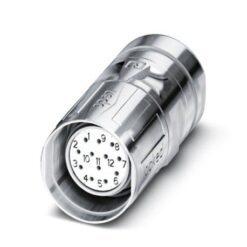 CA-16S1N128007S 1619518 PHOENIX CONTACT Cable connector