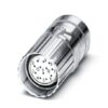 CA-16S1N1280DN 1619760 PHOENIX CONTACT Cable connector